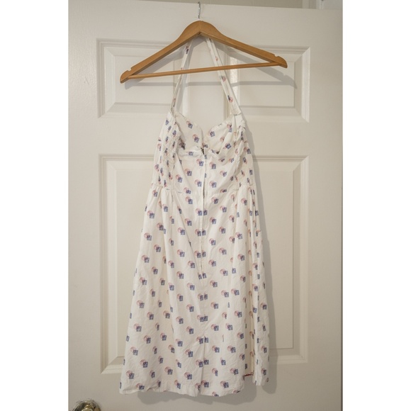 Anthropologie Sincerely Paris Dress - Picture 4 of 6